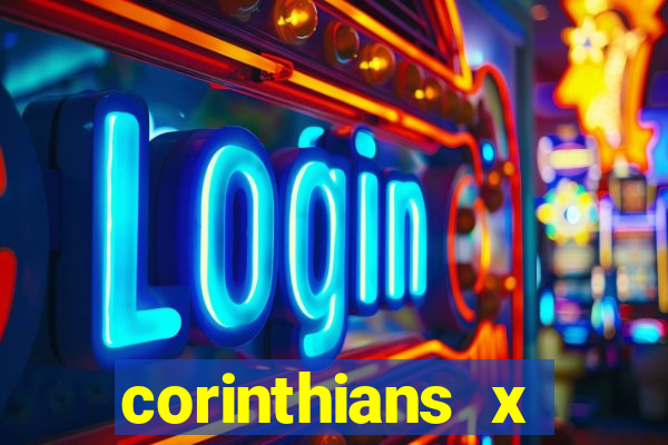 corinthians x cruzeiro futemax
