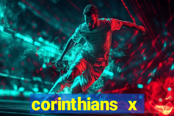 corinthians x cruzeiro futemax