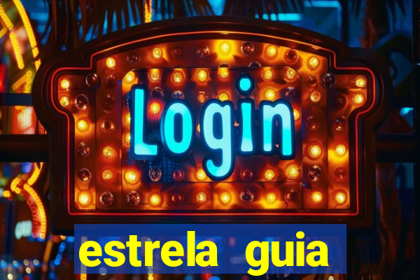 estrela guia baralho cigano
