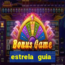 estrela guia baralho cigano