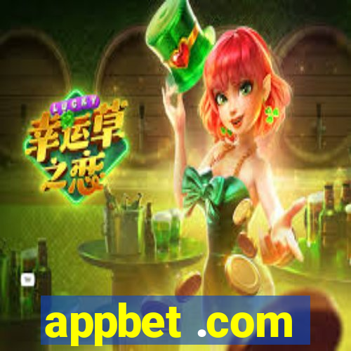 appbet .com