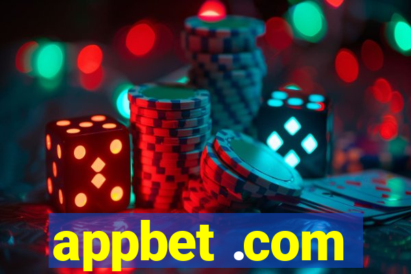 appbet .com