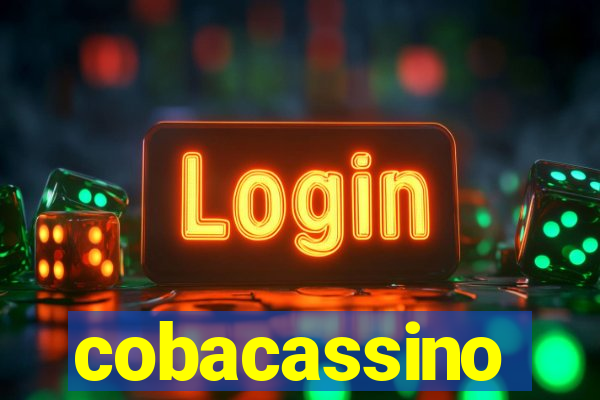cobacassino
