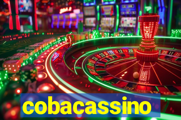 cobacassino