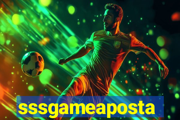 sssgameaposta