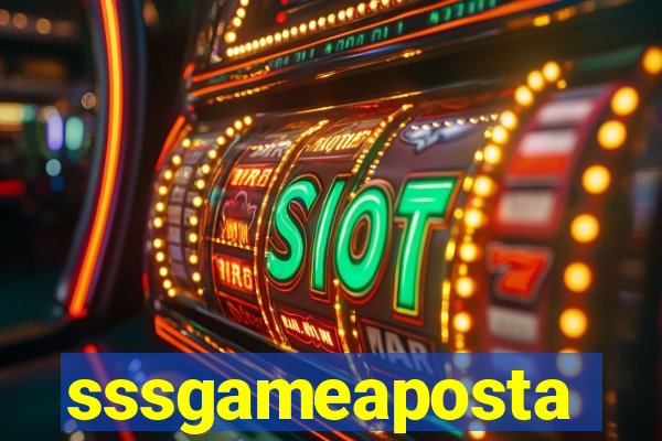 sssgameaposta