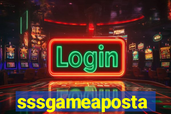 sssgameaposta