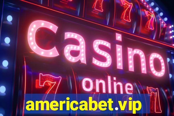 americabet.vip