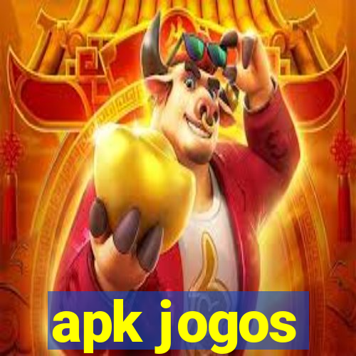 apk jogos