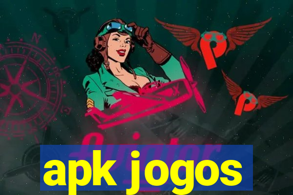 apk jogos