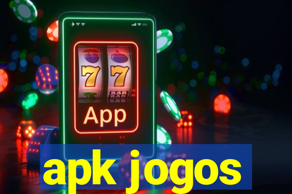 apk jogos
