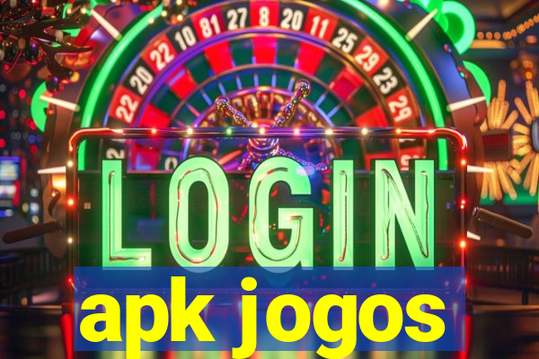 apk jogos