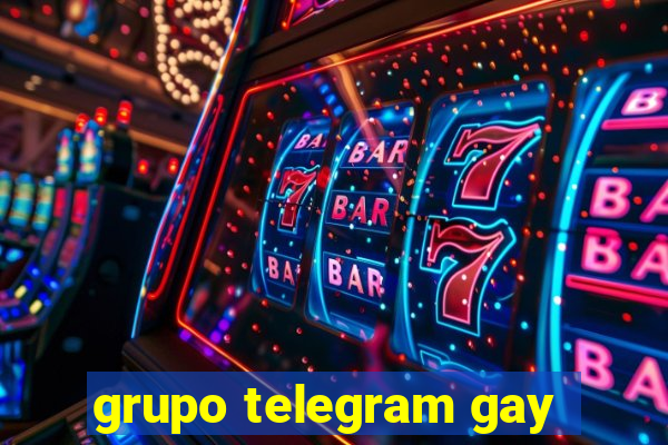 grupo telegram gay