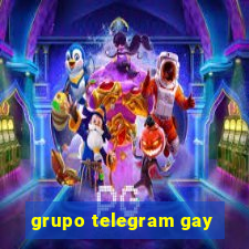 grupo telegram gay