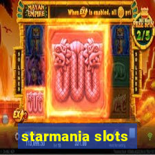 starmania slots