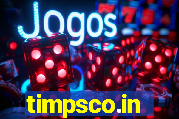 timpsco.in