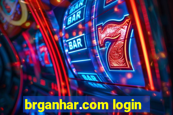 brganhar.com login