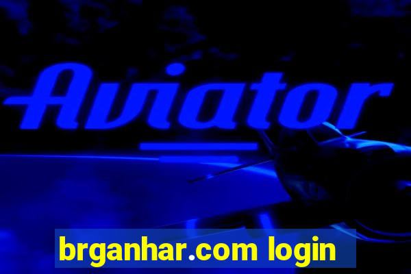 brganhar.com login