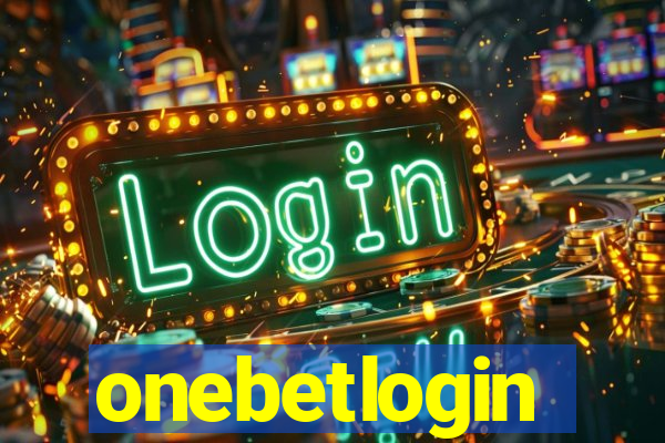 onebetlogin