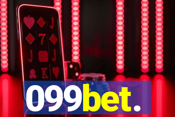 099bet.