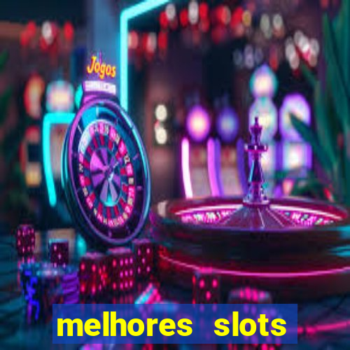 melhores slots pragmatic play