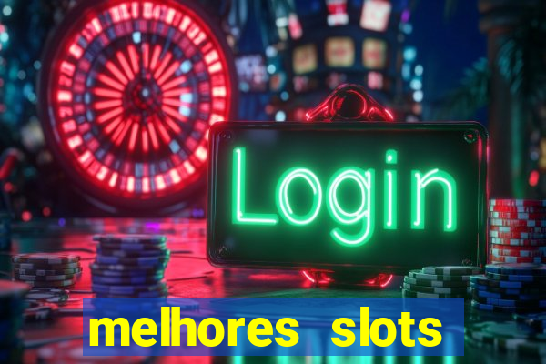 melhores slots pragmatic play