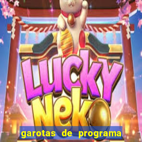 garotas de programa em cruzeiro sp