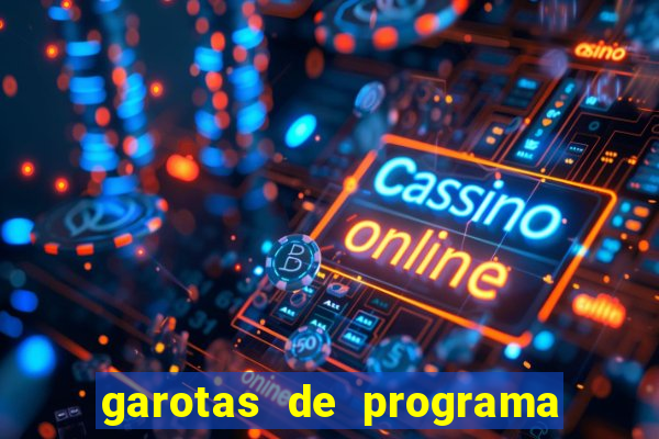 garotas de programa em cruzeiro sp