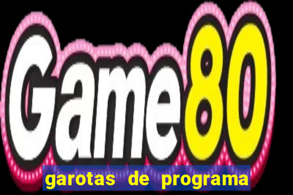 garotas de programa em cruzeiro sp