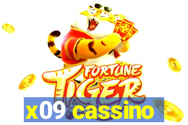 x09 cassino