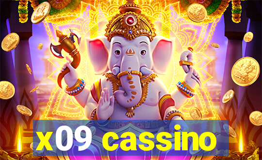x09 cassino