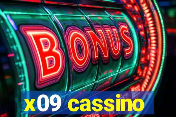 x09 cassino