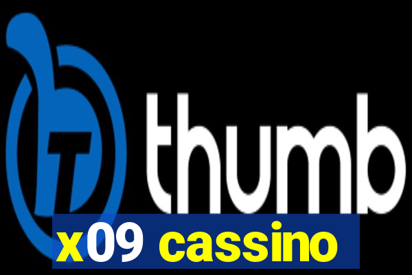x09 cassino