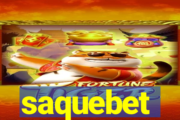 saquebet
