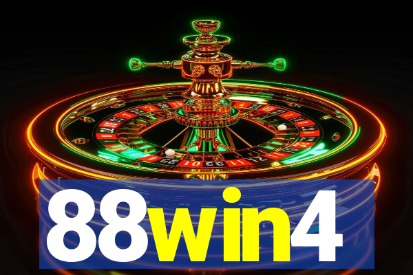 88win4