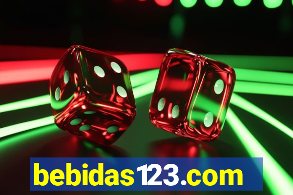 bebidas123.com