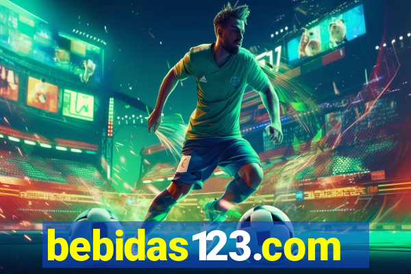 bebidas123.com