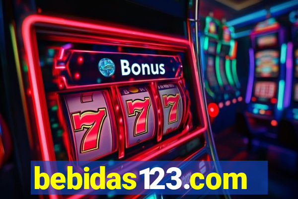 bebidas123.com