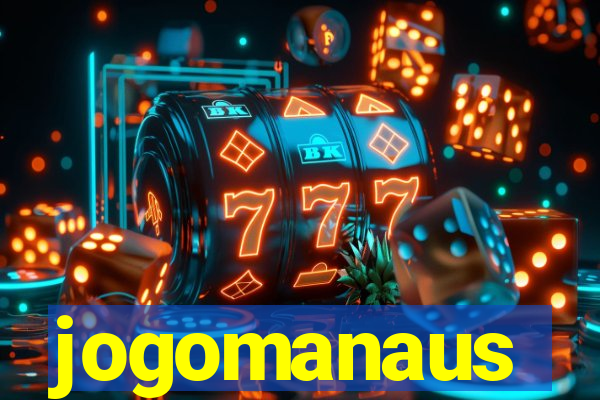 jogomanaus
