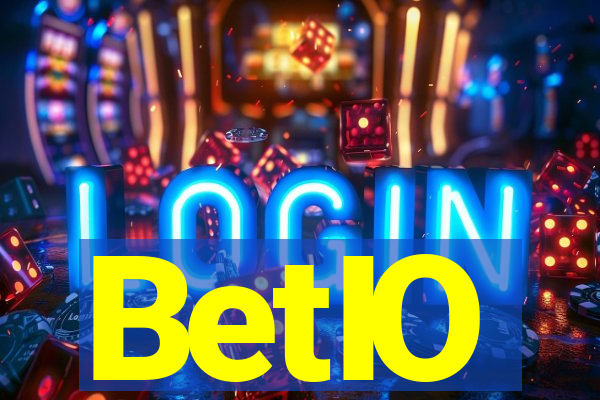 BetIO
