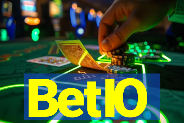 BetIO