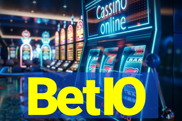 BetIO