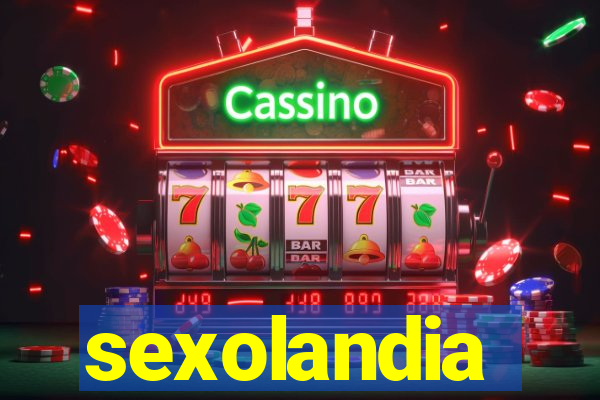 sexolandia