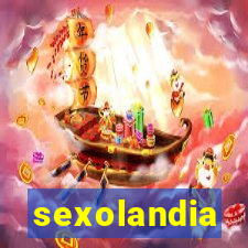 sexolandia