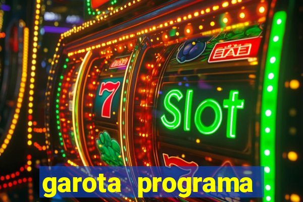 garota programa video chamada