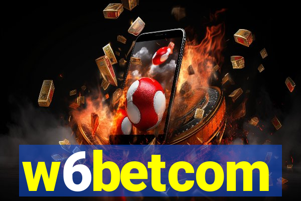 w6betcom