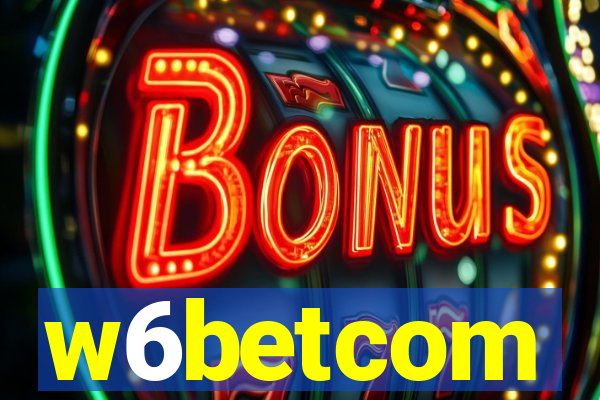 w6betcom