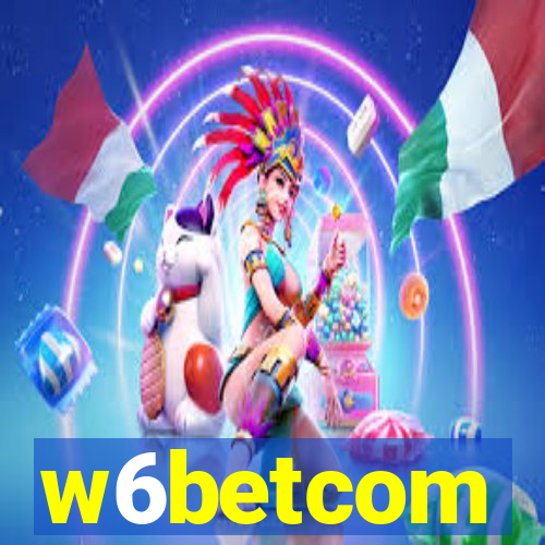 w6betcom