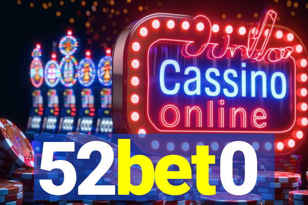 52bet0