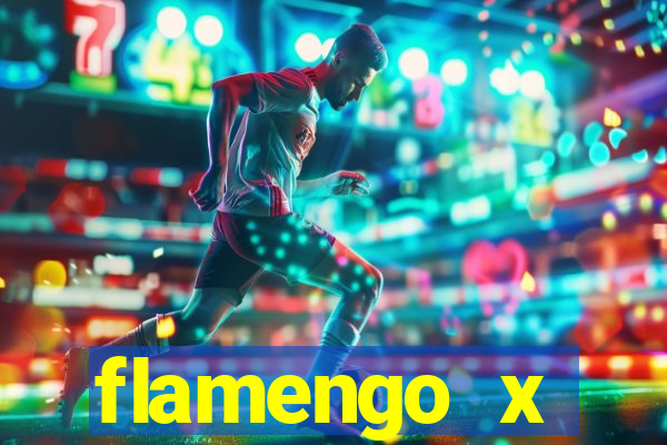 flamengo x fortaleza online futemax